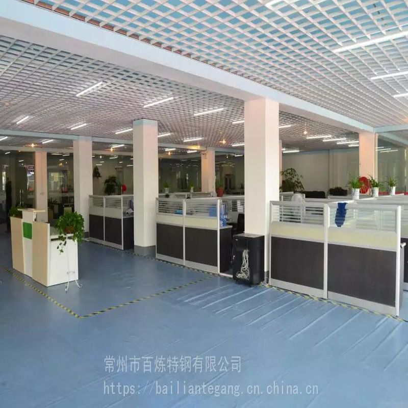 廠區(qū)實力