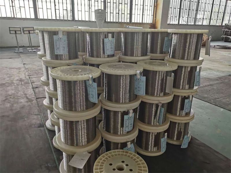 Inconel 718